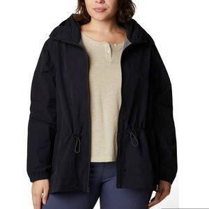 Columbia Women's Wild Willow™ Jacket - Plus Size